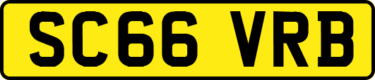 SC66VRB