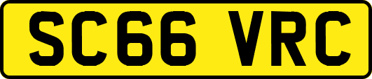 SC66VRC