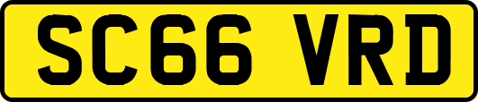 SC66VRD