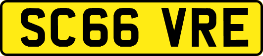 SC66VRE