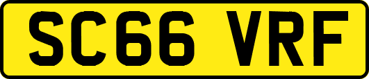 SC66VRF