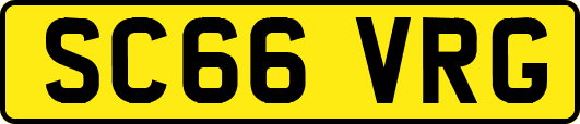 SC66VRG