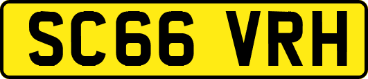 SC66VRH