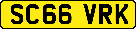 SC66VRK