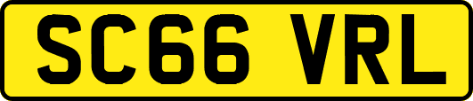 SC66VRL