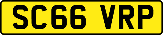 SC66VRP