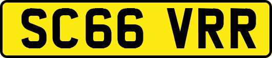 SC66VRR