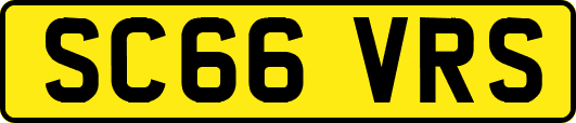 SC66VRS