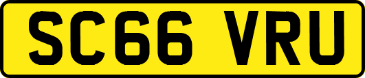 SC66VRU