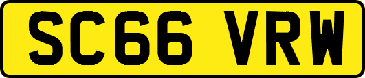 SC66VRW