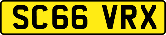 SC66VRX