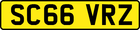 SC66VRZ