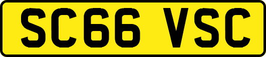 SC66VSC