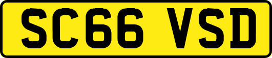 SC66VSD