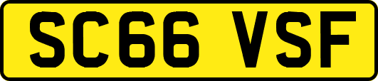 SC66VSF