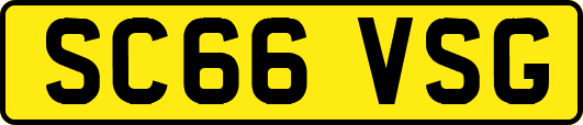 SC66VSG