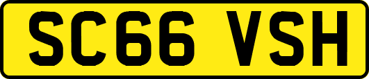 SC66VSH