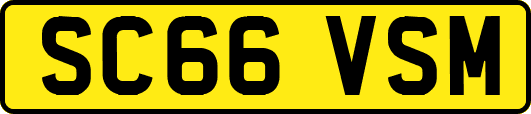 SC66VSM
