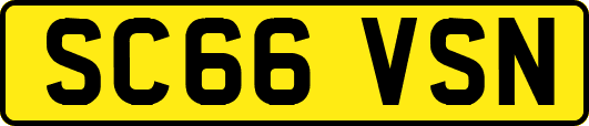 SC66VSN