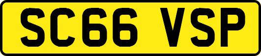 SC66VSP