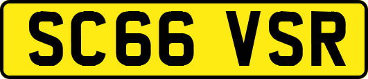 SC66VSR