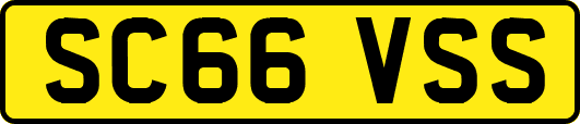 SC66VSS
