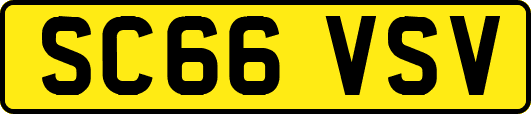SC66VSV