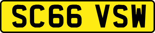 SC66VSW
