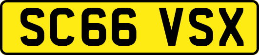 SC66VSX