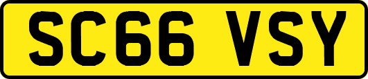 SC66VSY