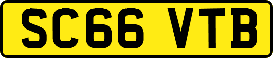 SC66VTB