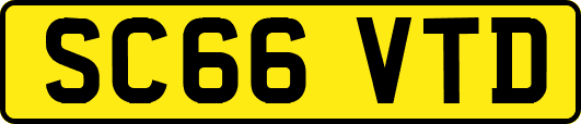 SC66VTD