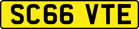 SC66VTE