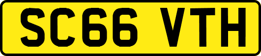 SC66VTH