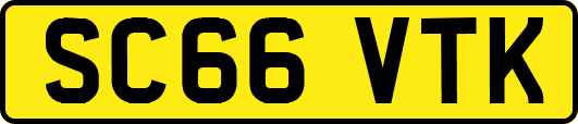 SC66VTK
