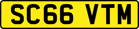 SC66VTM