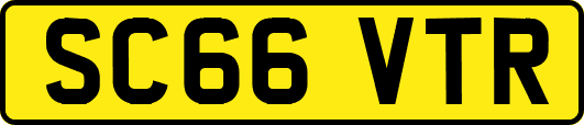 SC66VTR