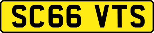 SC66VTS