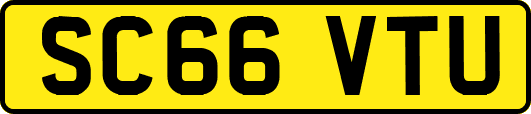 SC66VTU