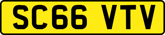 SC66VTV