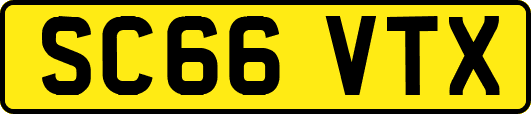 SC66VTX