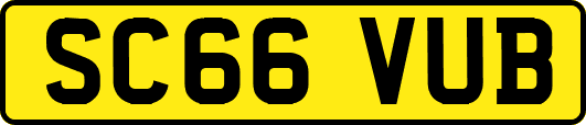 SC66VUB