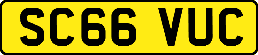 SC66VUC