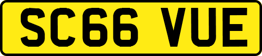SC66VUE