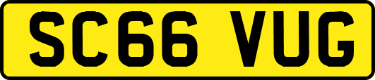 SC66VUG