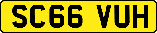SC66VUH