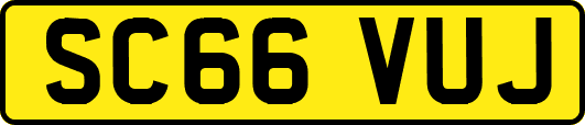 SC66VUJ