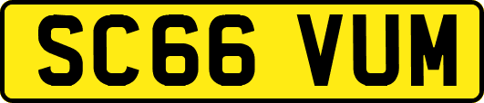 SC66VUM