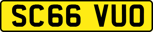 SC66VUO