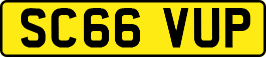 SC66VUP
